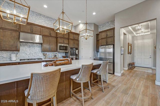 7285 E CAMINO SALIDA DEL SOL -- E, Scottsdale, AZ 85266