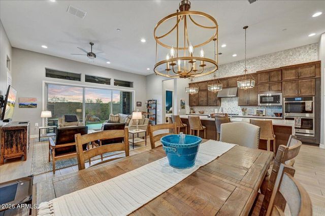 7285 E CAMINO SALIDA DEL SOL -- E, Scottsdale, AZ 85266