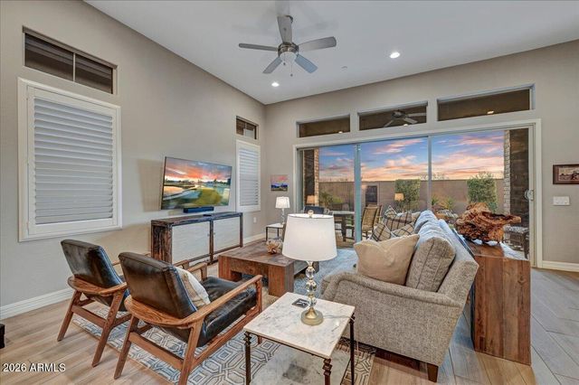 7285 E CAMINO SALIDA DEL SOL -- E, Scottsdale, AZ 85266