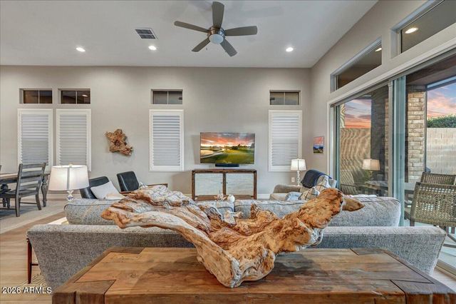 7285 E CAMINO SALIDA DEL SOL -- E, Scottsdale, AZ 85266