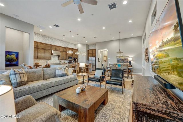 7285 E CAMINO SALIDA DEL SOL -- E, Scottsdale, AZ 85266