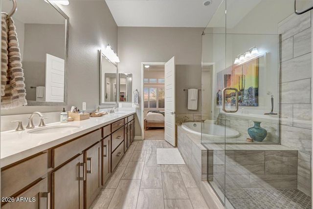 7285 E CAMINO SALIDA DEL SOL -- E, Scottsdale, AZ 85266