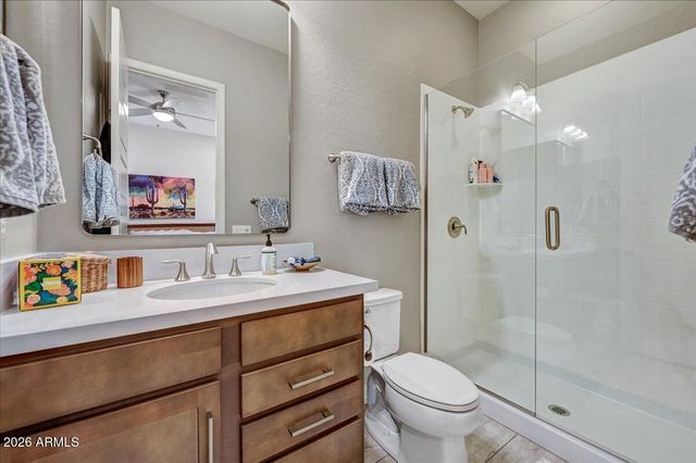 7285 E CAMINO SALIDA DEL SOL -- E, Scottsdale, AZ 85266