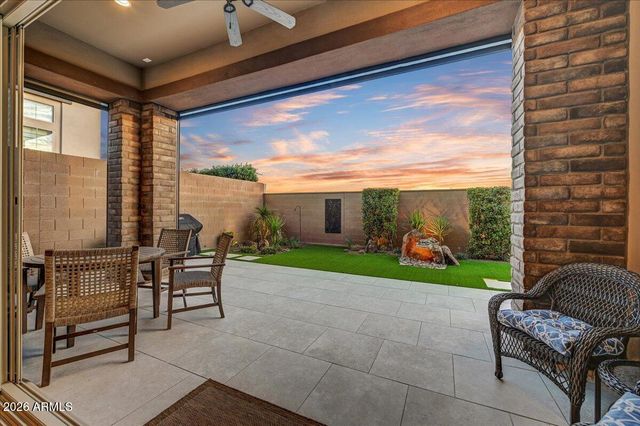 7285 E CAMINO SALIDA DEL SOL -- E, Scottsdale, AZ 85266