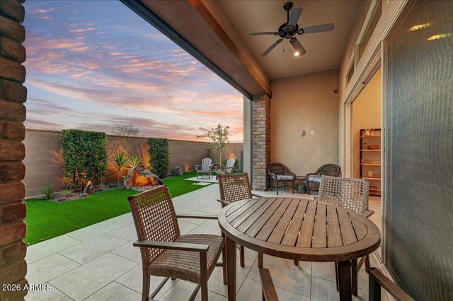 7285 E CAMINO SALIDA DEL SOL -- E, Scottsdale, AZ 85266