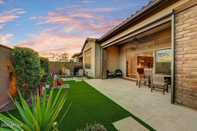 7285 E CAMINO SALIDA DEL SOL -- E, Scottsdale, AZ 85266