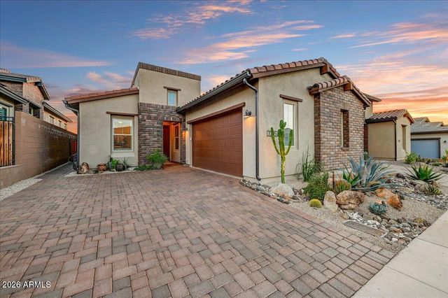 7285 E CAMINO SALIDA DEL SOL -- E, Scottsdale, AZ 85266