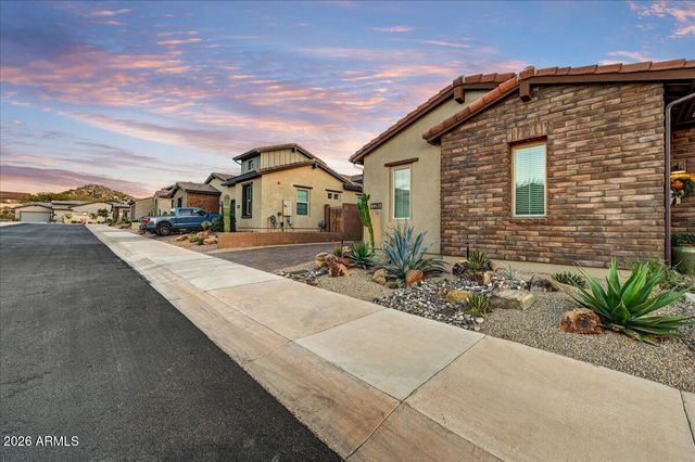 7285 E CAMINO SALIDA DEL SOL -- E, Scottsdale, AZ 85266