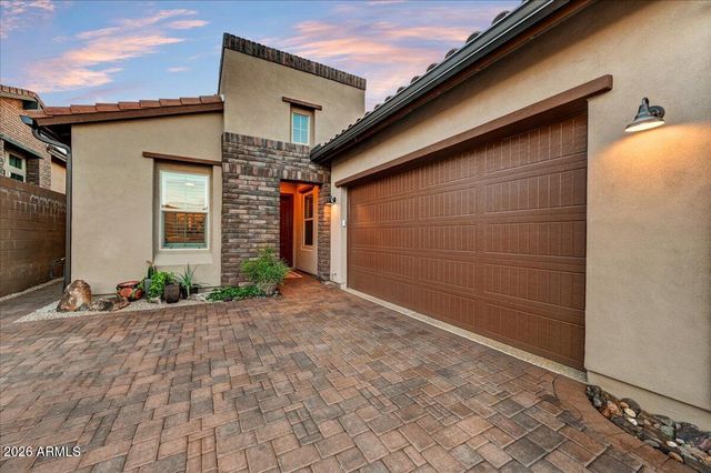 7285 E CAMINO SALIDA DEL SOL -- E, Scottsdale, AZ 85266