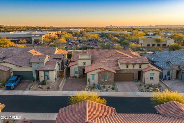 7285 E CAMINO SALIDA DEL SOL -- E, Scottsdale, AZ 85266