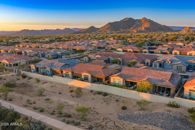 7285 E CAMINO SALIDA DEL SOL -- E, Scottsdale, AZ 85266