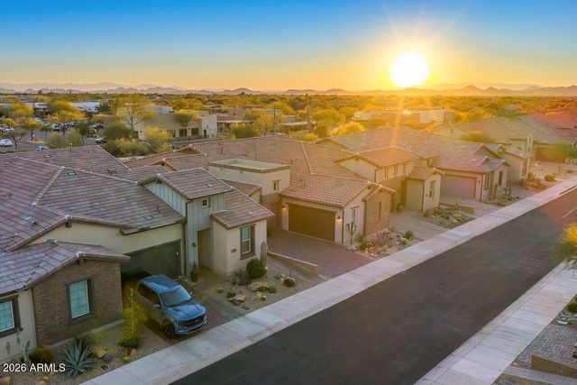 7285 E CAMINO SALIDA DEL SOL -- E, Scottsdale, AZ 85266