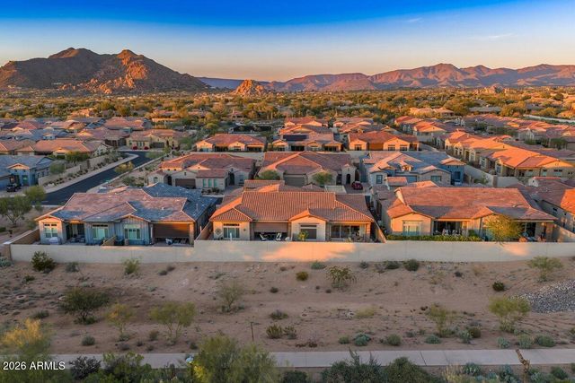 7285 E CAMINO SALIDA DEL SOL -- E, Scottsdale, AZ 85266