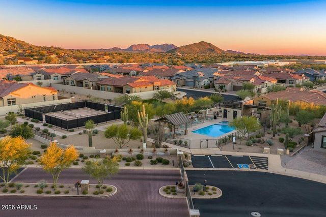 7285 E CAMINO SALIDA DEL SOL -- E, Scottsdale, AZ 85266