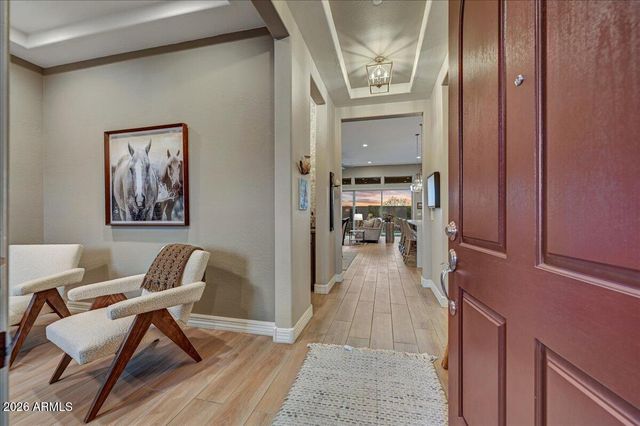 7285 E CAMINO SALIDA DEL SOL -- E, Scottsdale, AZ 85266