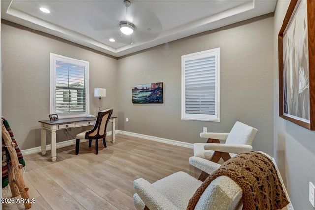 7285 E CAMINO SALIDA DEL SOL -- E, Scottsdale, AZ 85266