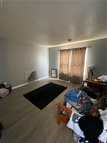 633 26th ST, Newport News, VA 23607