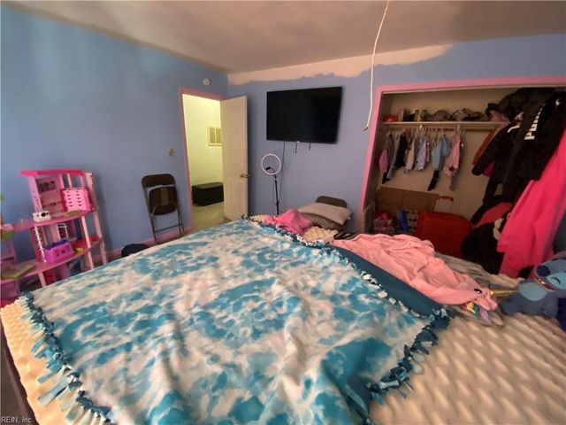 633 26th ST, Newport News, VA 23607