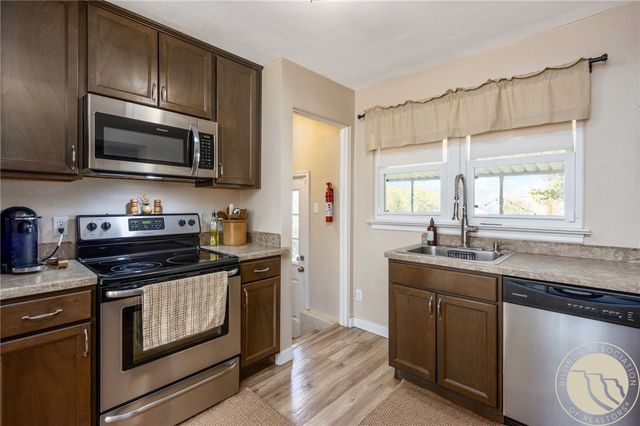 1141 Terry Avenue, Billings, MT 59102