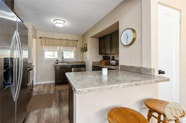 1141 Terry Avenue, Billings, MT 59102