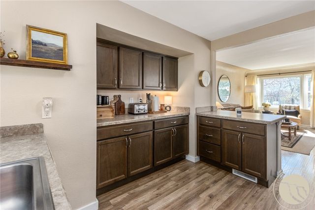 1141 Terry Avenue, Billings, MT 59102