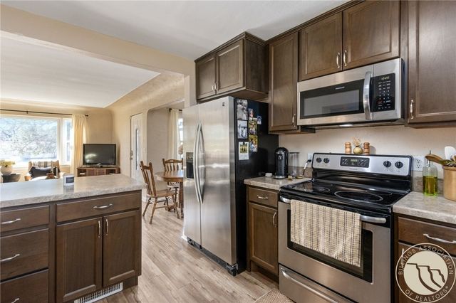 1141 Terry Avenue, Billings, MT 59102