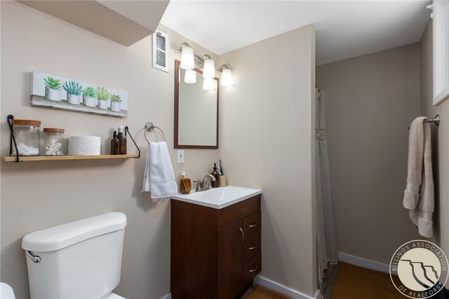 1141 Terry Avenue, Billings, MT 59102