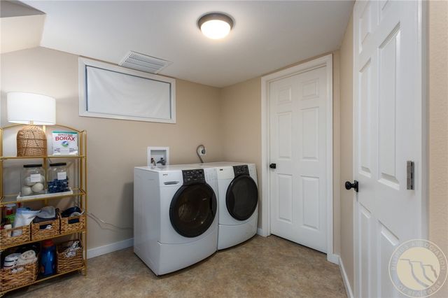 1141 Terry Avenue, Billings, MT 59102