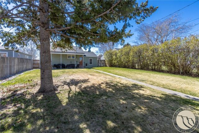 1141 Terry Avenue, Billings, MT 59102