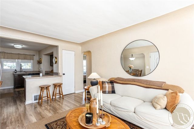 1141 Terry Avenue, Billings, MT 59102