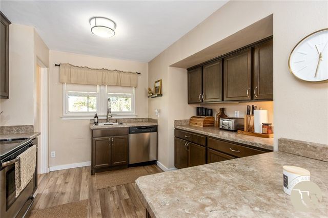 1141 Terry Avenue, Billings, MT 59102