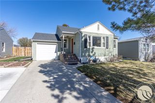 1141 Terry Avenue, Billings, MT 59102