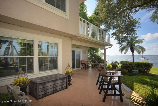 412 La Costa Street, Melbourne Beach, FL 32951