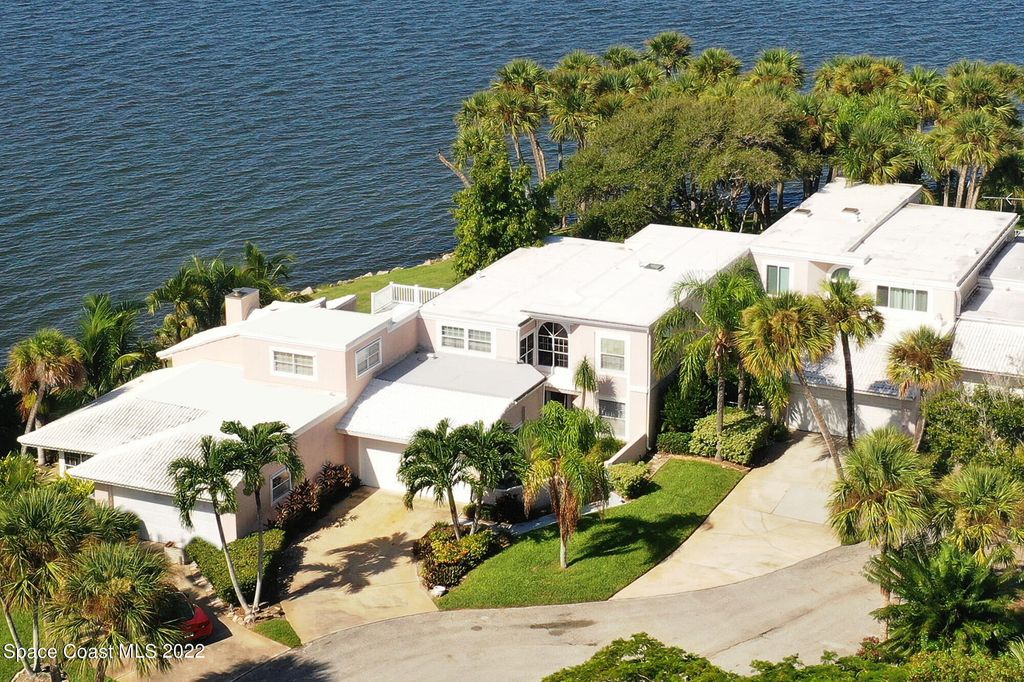 412 La Costa Street, Melbourne Beach, FL 32951