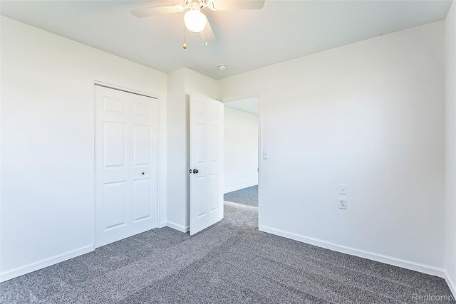 366 S Harris Road, York Charter Township, MI 48198