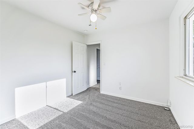 366 S Harris Road, York Charter Township, MI 48198