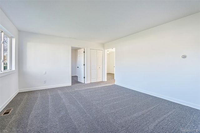 366 S Harris Road, York Charter Township, MI 48198