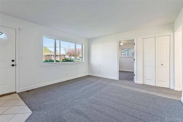 366 S Harris Road, York Charter Township, MI 48198