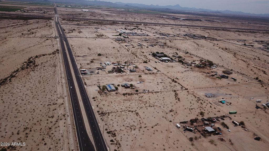 0 N Palo Verde Road 13, Buckeye, AZ 85396 — photo 2