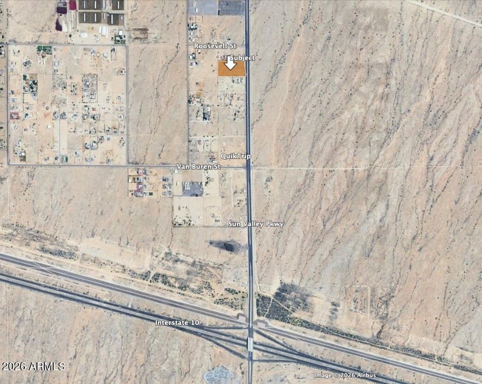 0 N Palo Verde Road 13, Buckeye, AZ 85396 — photo 3