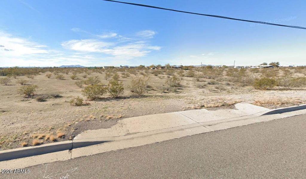 0 N Palo Verde Road 13, Buckeye, AZ 85396 — photo 5