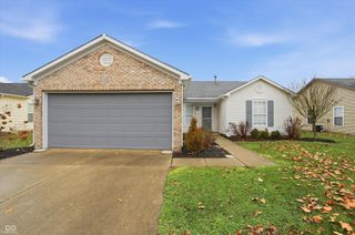 873 Streamside Drive, Greenfield, IN 46140