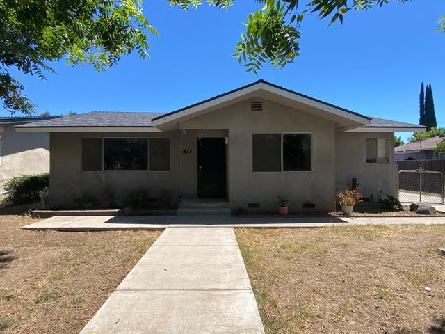 333 E Linden, Reedley, CA 93654