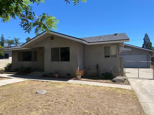 333 E Linden, Reedley, CA 93654