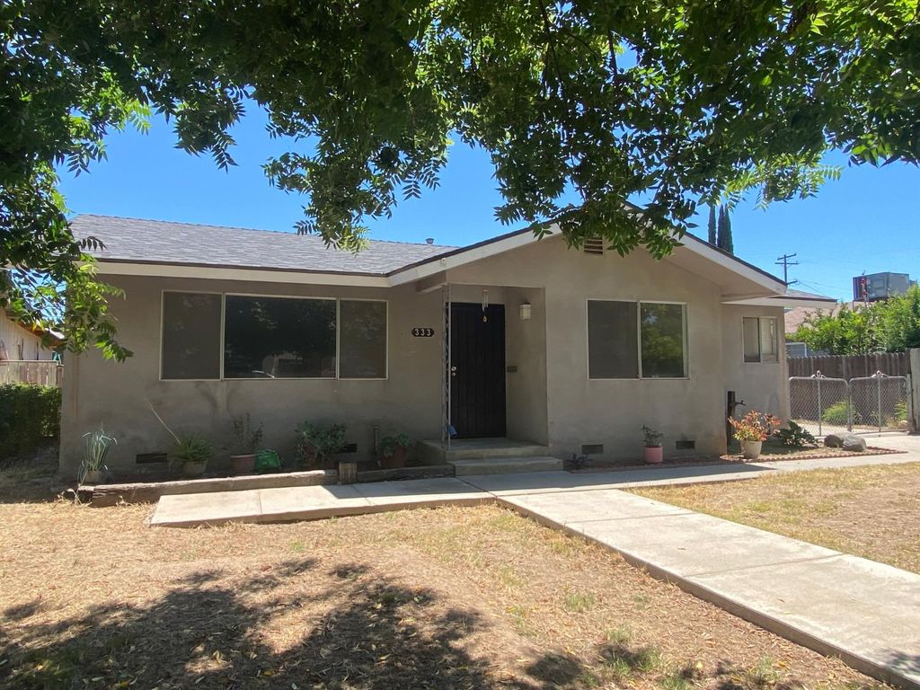 333 E Linden, Reedley, CA 93654