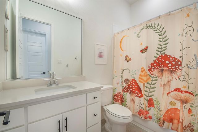 349 Tender Spring Lane, Sunnyvale, TX 75182