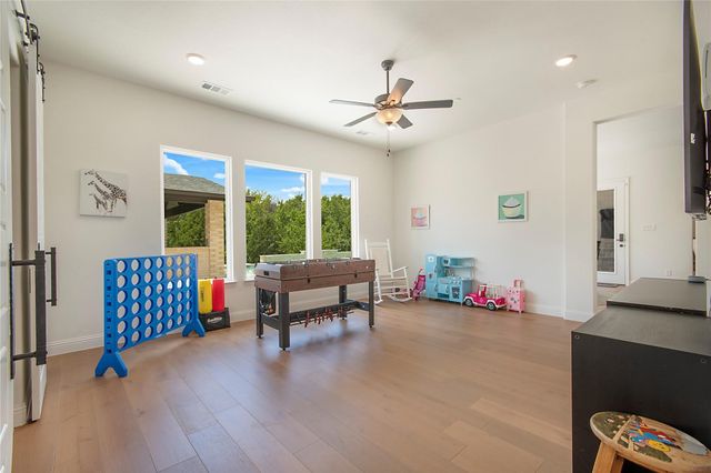 349 Tender Spring Lane, Sunnyvale, TX 75182