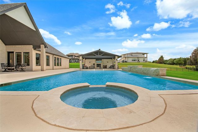 349 Tender Spring Lane, Sunnyvale, TX 75182