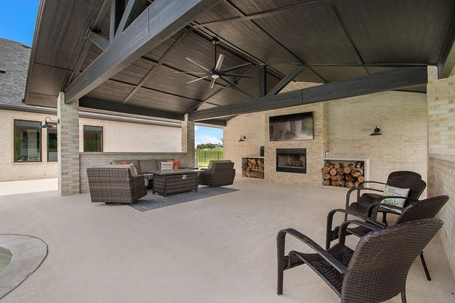 349 Tender Spring Lane, Sunnyvale, TX 75182