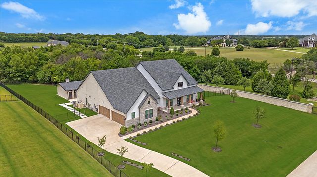 349 Tender Spring Lane, Sunnyvale, TX 75182